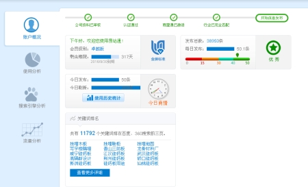 武汉博闻永盛装饰工程有限公司