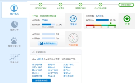 武汉中鹰科技有限公司