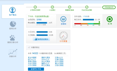 武汉呈荣科技环保有限公司