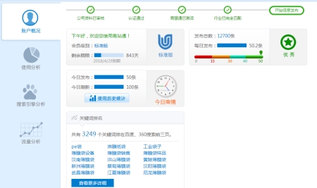 武汉市友希梅包装有限公司